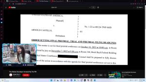 Roblox dev is facing two life sentences after kidnapping a minor 