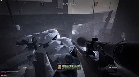 Roblox developers have created a free-to-play CoD-like game that\'s 