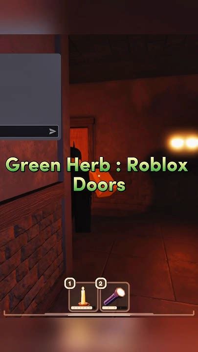Roblox doors herb｜TikTok Search