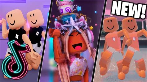 Roblox edits - TikTok Compilation #45 - YouTube