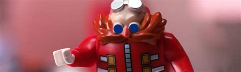 Roblox eggman lego