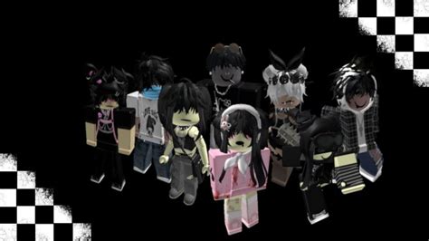 Roblox emo – how to be emo in Roblox, and the best emo hangouts 