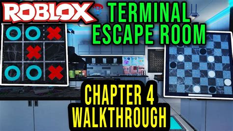 Roblox escape｜TikTok Search
