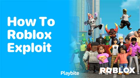 Roblox exploits - PLAYBOARD