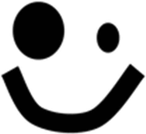 Roblox face | Roblox, Smile meme, Roblox memes