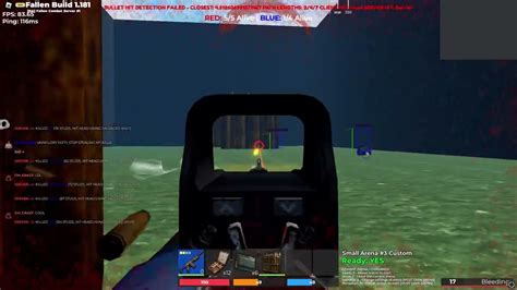 Roblox fallen hack - WRD Community