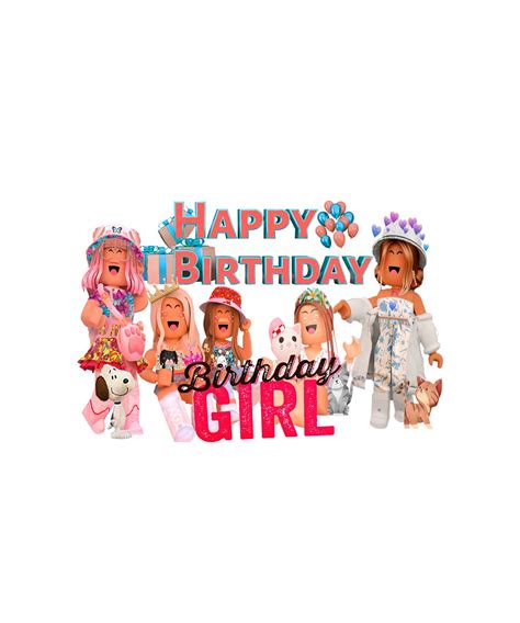 Roblox for Girl - Etsy
