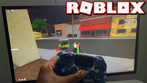 Roblox for PlayStation 4 - How to Play Roblox on the PS4 (2023)