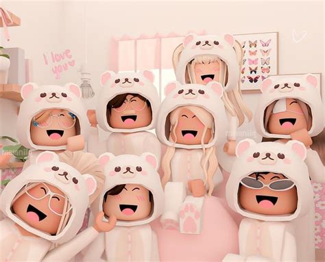 Roblox friend groups｜TikTok Search