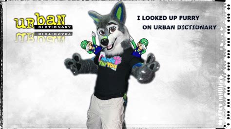 Roblox furry - Urban Dictionary