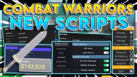 Roblox game Combat warriors new anti cheat - WRD Community