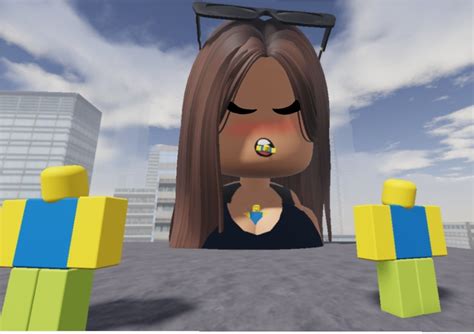 Roblox giantess vore - ThisVid.com