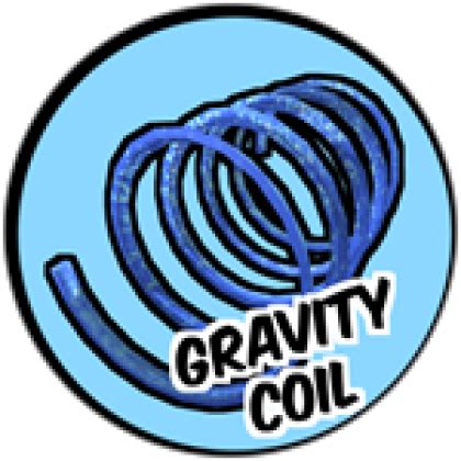 Roblox gravity coil Sound Clip - Voicy