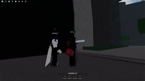 Roblox gun handshake meme｜TikTok Search