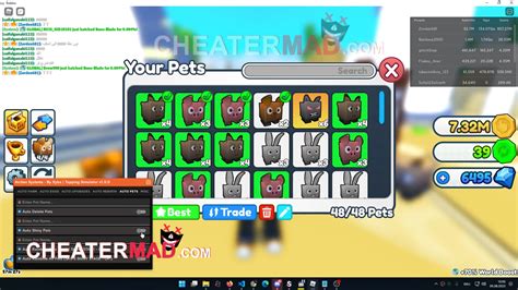 Roblox hack - Pastebin.com