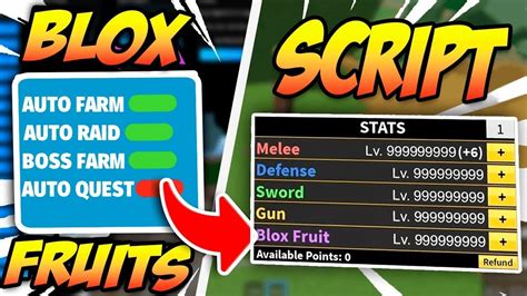Roblox hack 999.999 robux 2023 auto farm blox fruit