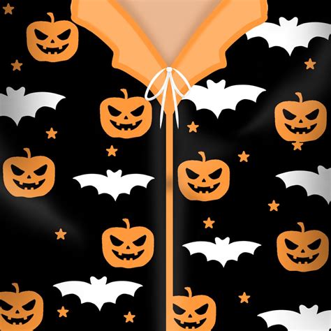Roblox halloween t-shirt - Roblox