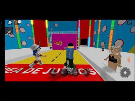 Roblox hole in the wall utilizo Hack - YouTube