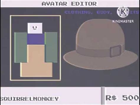 Roblox in 1988 (in a parallel universe) - YouTube