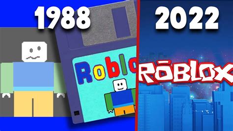 Roblox in 1988 : r/roblox