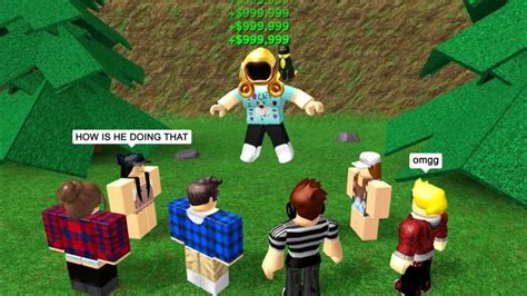 Roblox in hot water over non-existent anti-cheat measures - Softonic