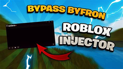 Roblox injector & Best Hacks In 2023