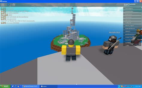 Roblox is ending support for Windows Vista/XP - Windows XP - MSFN