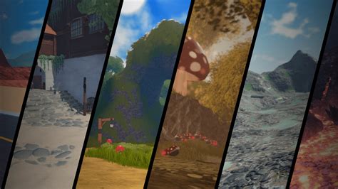 Roblox is getting a major visual makeover (but don\'t freak out 