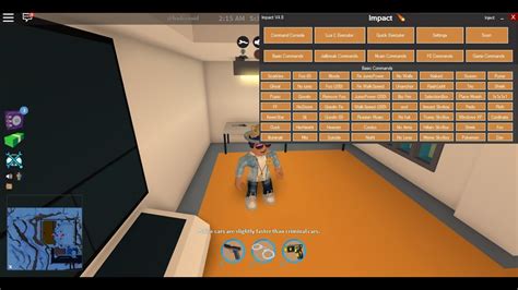 Roblox jailbreak mod menu｜TikTok Search