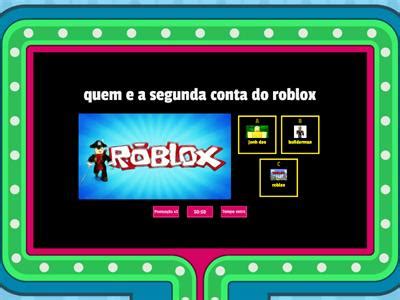 Roblox jenna - Recursos de ensino
