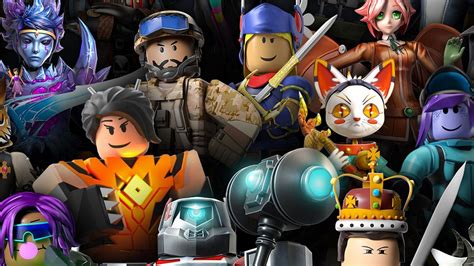 Roblox launches \'Dynamic Heads\' giving developers ability to add 