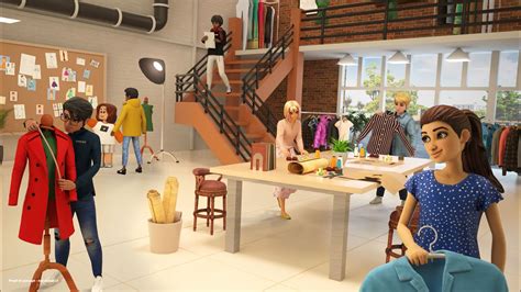 Roblox launches first Metaverse Fashion Trend Report