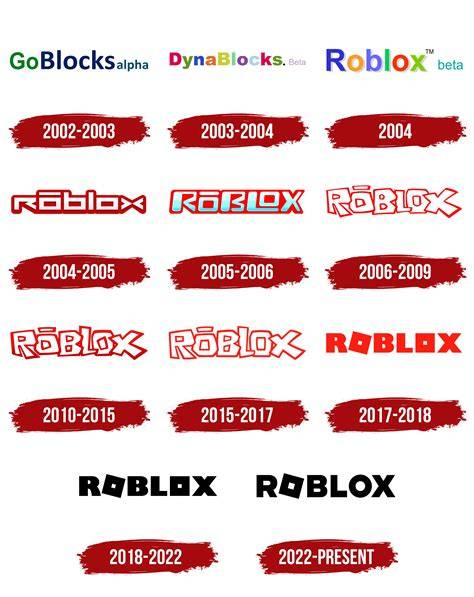 Roblox Logo