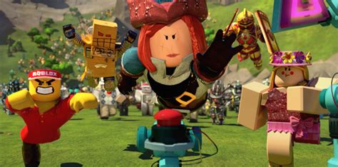 Roblox may arrive on Meta Quest later this year
