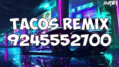 Roblox music codes 2022