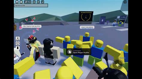 Roblox noob avatar glitch 2023｜TikTok Search