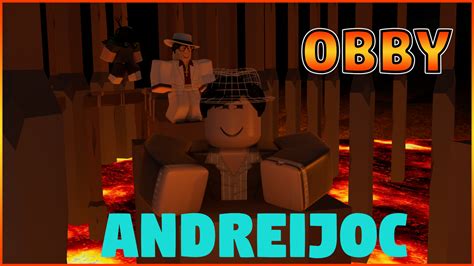 Roblox obby thumbnail sample by Andreijoc on DeviantArt