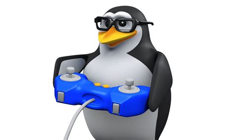 Roblox on Linux, Tuxemon and lots of productivity software 