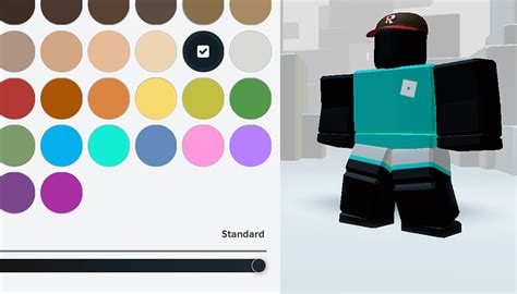 Roblox on Twitter: \"Our new Color Sequence Editor lets you 
