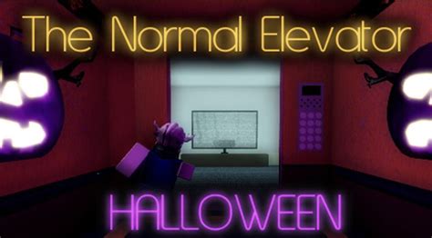Roblox on Twitter: \"This elevator is completely normal! Nothing to 