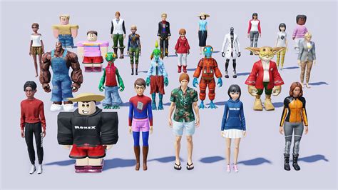 Roblox outlines future for the virtual platform