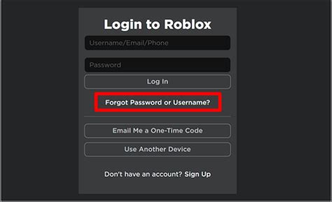 Roblox password generator 2020