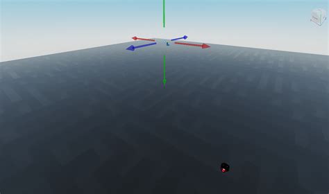 Roblox pathfinding can only compute path within limited range 