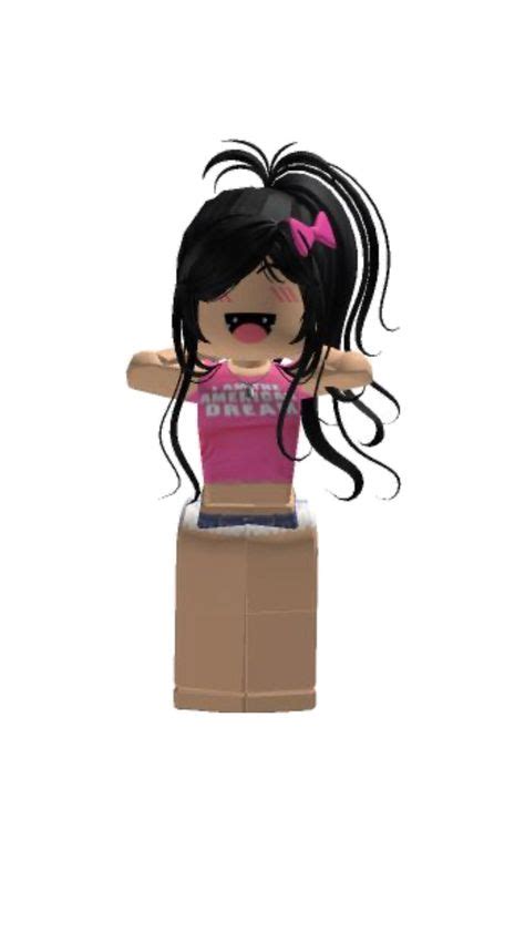 Roblox pick me