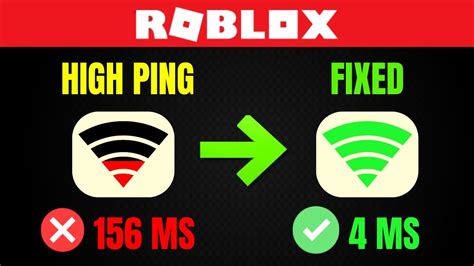 Roblox ping spiking up in reds even with wired internet - Microsoft 