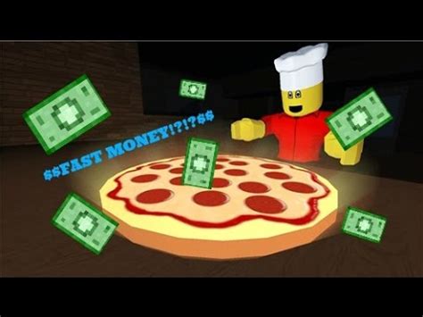Roblox pizza place money tips｜TikTok Search