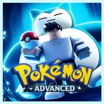 Roblox pokemon advanced Wiki