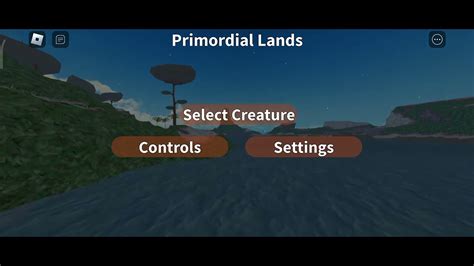 Roblox primordial lands promo codes