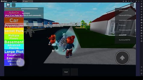 Roblox pron