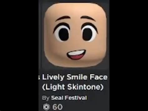 Roblox r63 face in avatar shop - YouTube